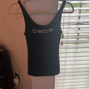 BEBE top